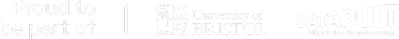 Proud to be part of University of Bristol and Catapult High Value Engineering
